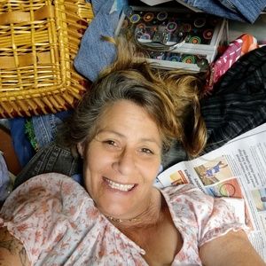 Meet your Posher, Lynn